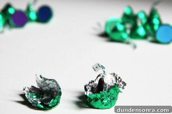 hershey-kiss-diy-matching-game