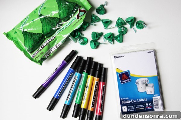 diy-edible-hershey-kiss-matching-game-supplies