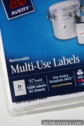 avery-labels-diy-projects