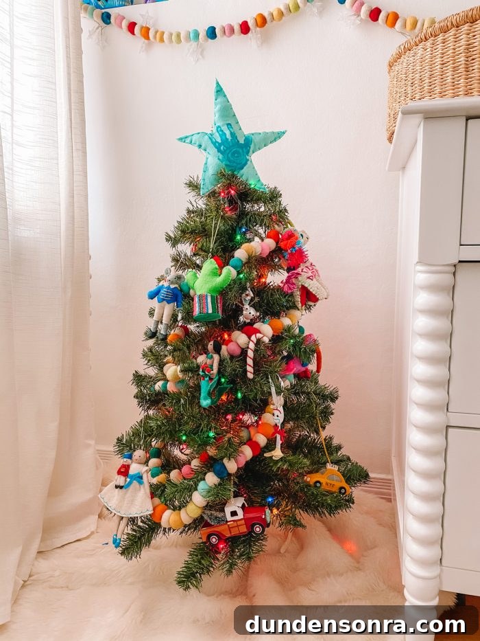 Ornament Traditions to Start with Family and Friends