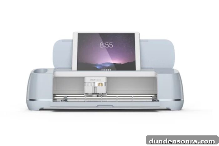 Cricut maker
