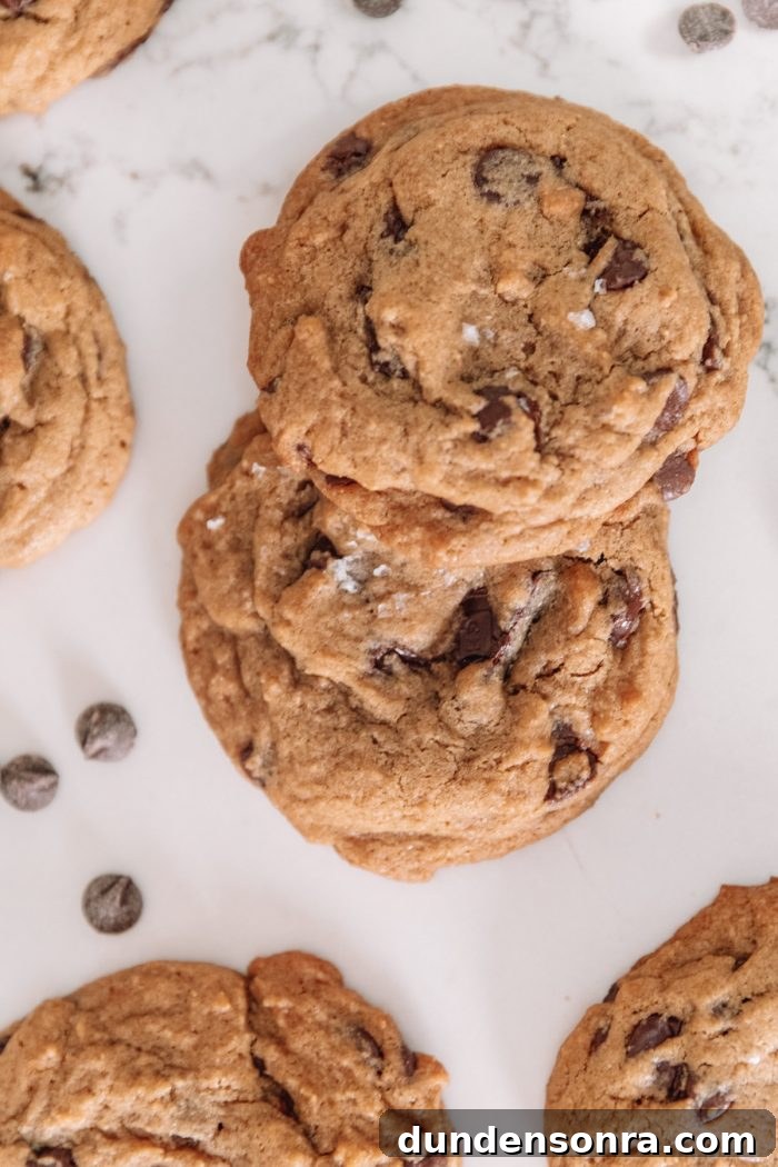 Top Purchases I Loved in 2020: Must-Have Finds and Reviews 3 Best Ever Chocolate Chip Cookies