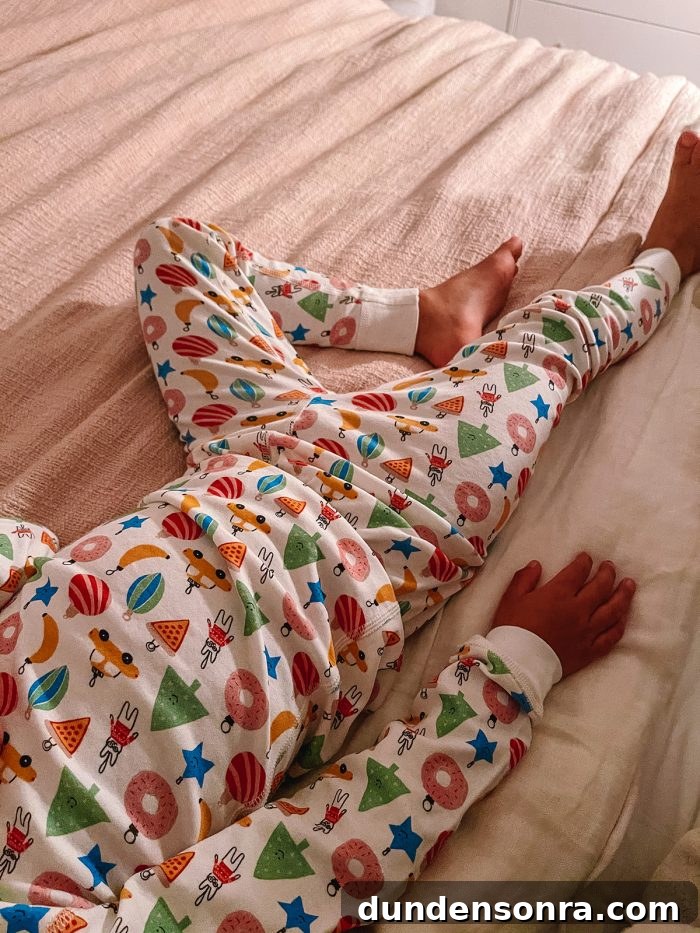 Top Purchases I Loved in 2020: Must-Have Finds and Reviews 7 Dodo Banana Pajamas