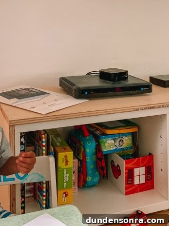 Rattan IKEA Besta TV Stand Makeover: Step-by-Step Hack 7 Custom IKEA Media Unit