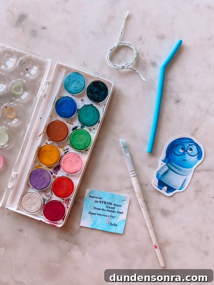 Surprise Inside-Out Valentine Ideas for Kids and Classmates 3 Inside Out Valentines for Kids