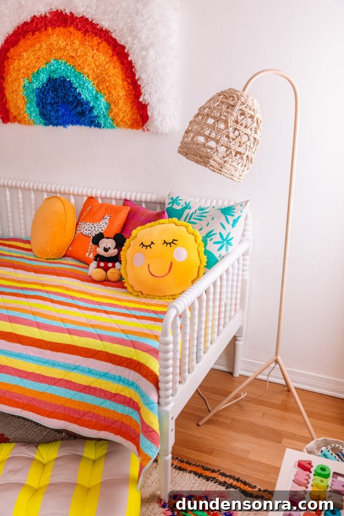 Unique Floor Lamps for Every Room