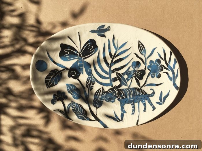 Maheswari Janarthanan Ceramics