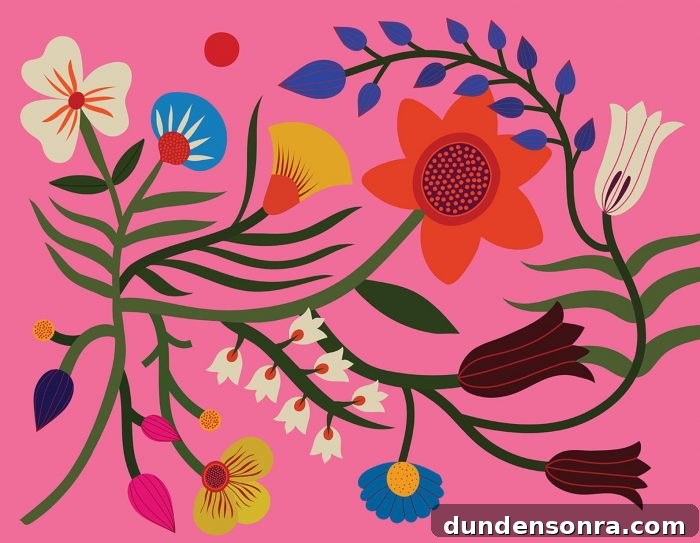 Maheswari Janarthanan Art Print