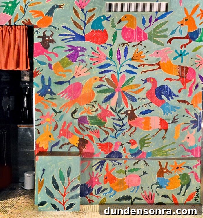 Abel Macais Mural