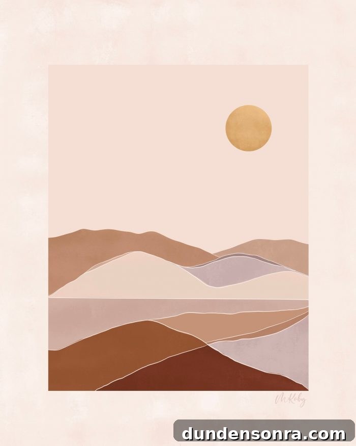Melissa Koby Art