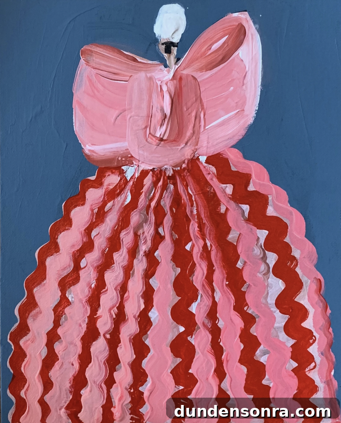 Favorite Artists Vol. 2: Spotlight on Rising Creatives 3 Maryam Keyhani Art