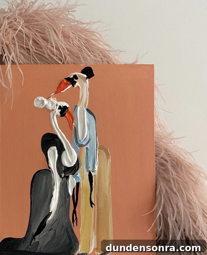 Favorite Artists Vol. 2: Spotlight on Rising Creatives 4 Maryam Keyhani Art