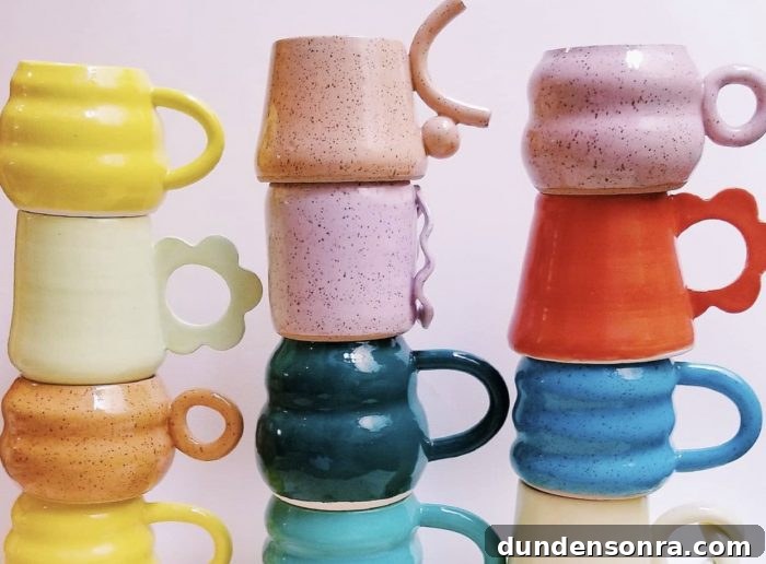 Favorite Artists Vol. 2: Spotlight on Rising Creatives 7 mud witch ceramics