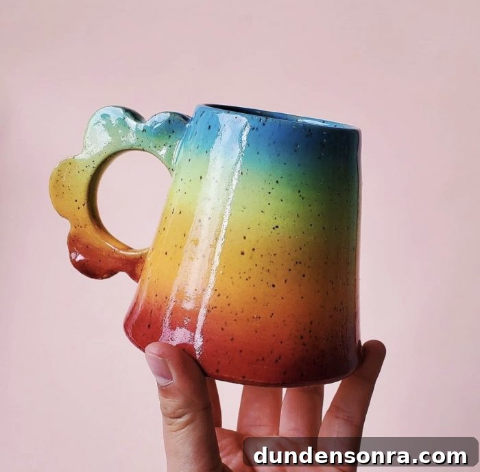 Favorite Artists Vol. 2: Spotlight on Rising Creatives 8 mud witch ceramics