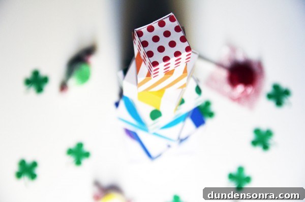 st-patricks-day-diy-boxes st-patricks-day-diy-boxes