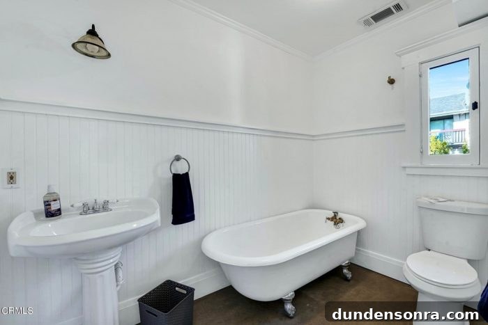 Homes I’d Love to Live In: Volume 2 25 A room with a sink and a bathtub