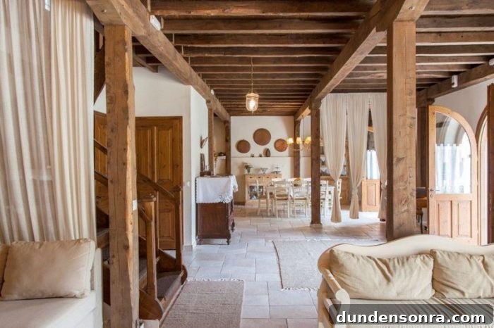 Homes I’d Love to Live In: Volume 2 29 A room with chairs and a staircase