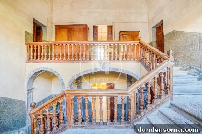 Homes I’d Love to Live In: Volume 2 6 Staircase in a house