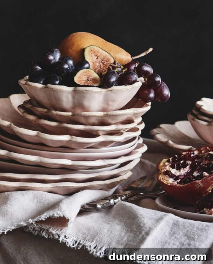 Artists I Love: Volume 3 — New Discoveries & Featured Picks 9 Scalloped Bowls by Kaneko Kohyo