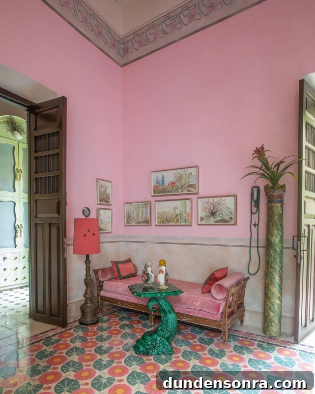 Dream Homes I’d Live In: Inspiring House Designs Vol. 3 2 Casa Pistache in Merida