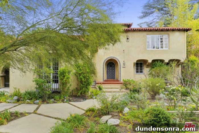 Dream Homes I’d Live In: Inspiring House Designs Vol. 3 12 A house with bushes in front of it