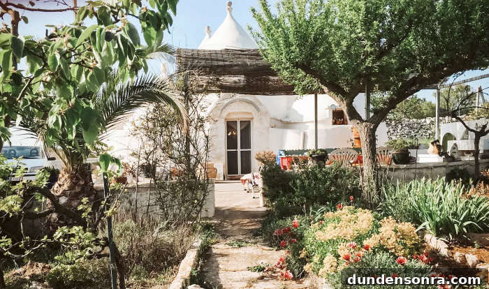 Dream Homes I’d Live In: Inspiring House Designs Vol. 3 25 A close up of a flower garden in front of a building