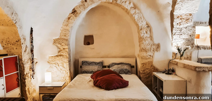 Dream Homes I’d Live In: Inspiring House Designs Vol. 3 26 A double bed in a room