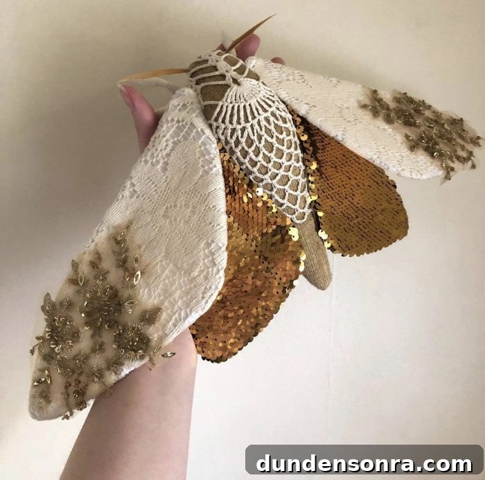 Favorite Artists Vol. 4: Emerging Voices & New Discoveries 21 Molly Burgess Designs Butterfly