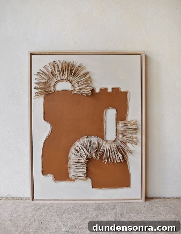 Favorite Artists Vol. 4: Emerging Voices & New Discoveries 5 Elan Byrd Art Piece