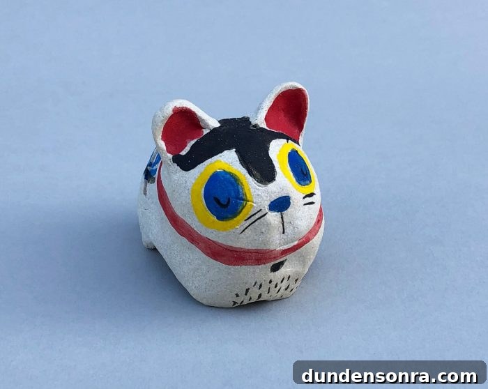 Favorite Artists Vol. 4: Emerging Voices & New Discoveries 10 Alyson Iwamoto Ceramic Animals