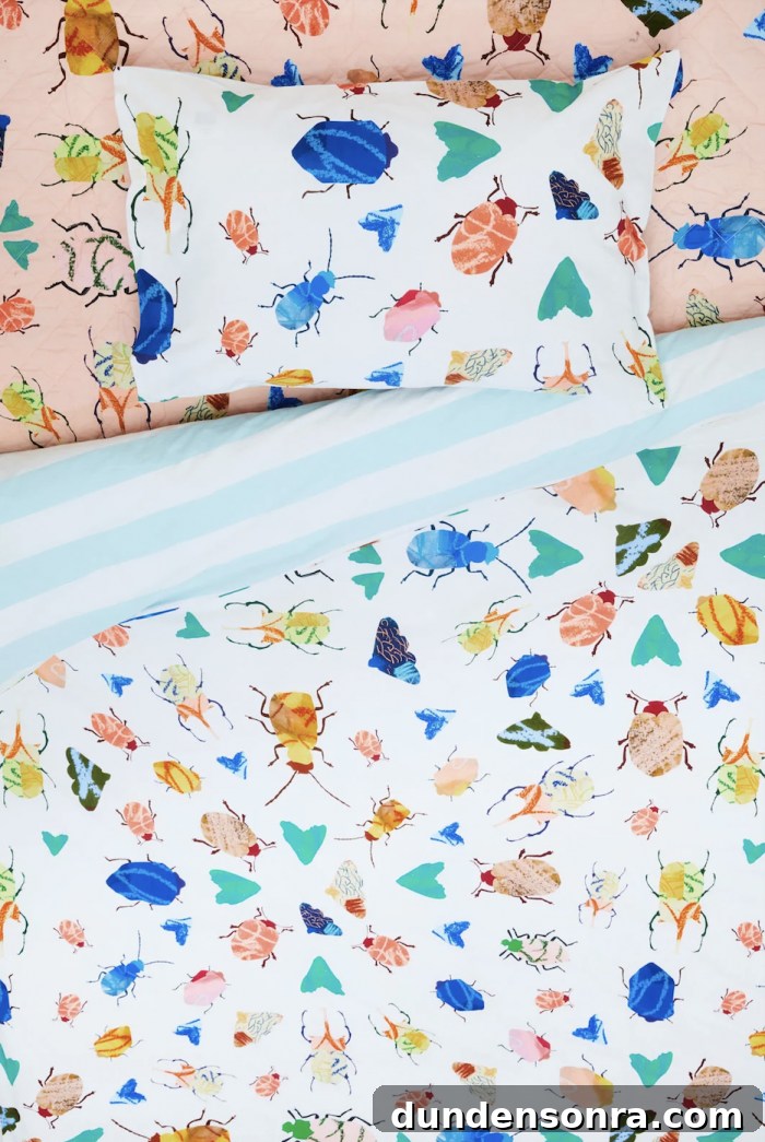 Gorman Kids Bedding