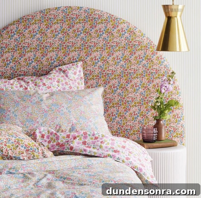 Coco and Wolf Liberty of London Bedding