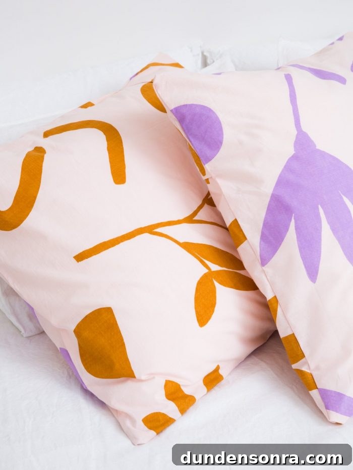 Mosey Me Floral Bedding