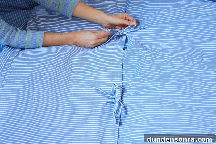 Blue Block Shop Textiles Bedding