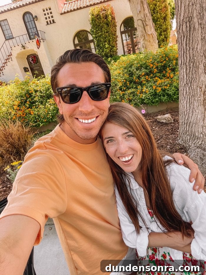 Overhauling My Relationship with Money