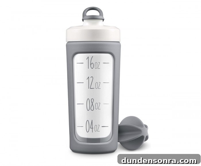 Ello Water Bottle
