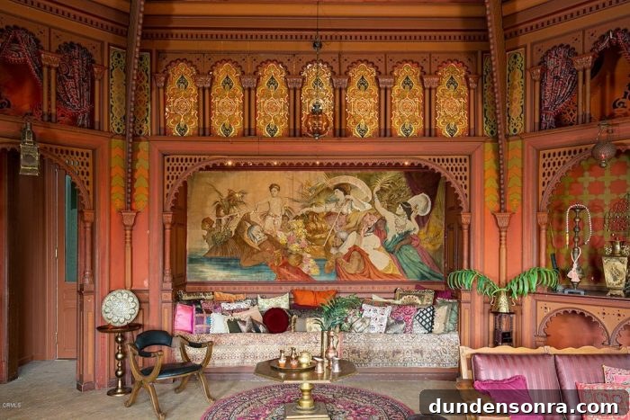 Homes I’d Love to Live In: Inspiring House Designs Vol. 4 17 Andrew McNally Estate Victorian Home Altadena