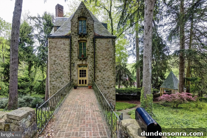 Homes I’d Love to Live In: Inspiring House Designs Vol. 4 26 A large brick building with grass and trees