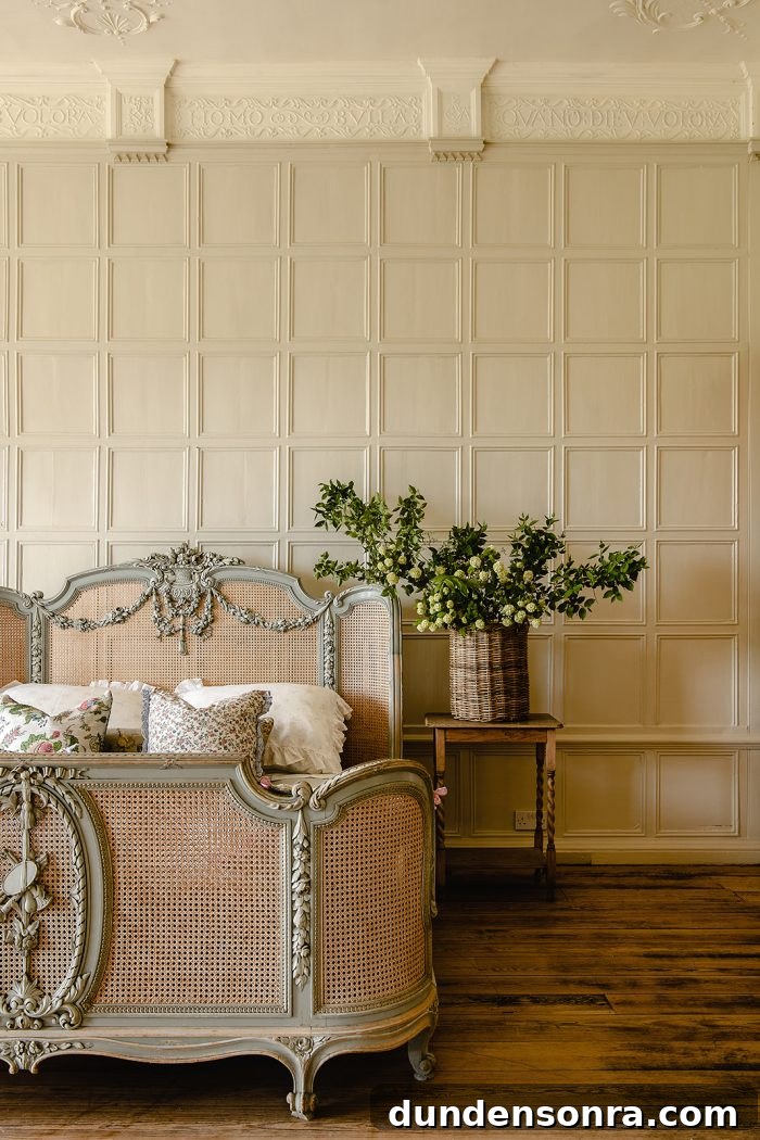 Homes I’d Love to Live In: Inspiring House Designs Vol. 4 33 16th Century Narborough Hall Detailing in Norfolk