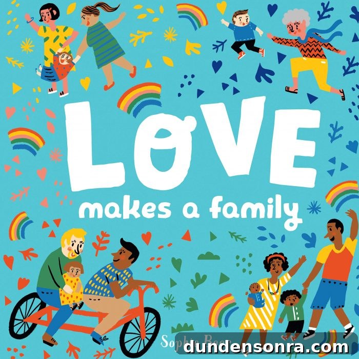 Top-Rated Board Books for Babies and Toddlers 11 Love Makes A Family Board Book