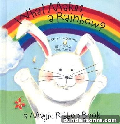 Top-Rated Board Books for Babies and Toddlers 18 What Makes A Rainbow Board Book