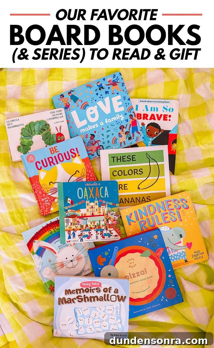 Top-Rated Board Books for Babies and Toddlers 23 Best Board Books for Babies and Toddlers
