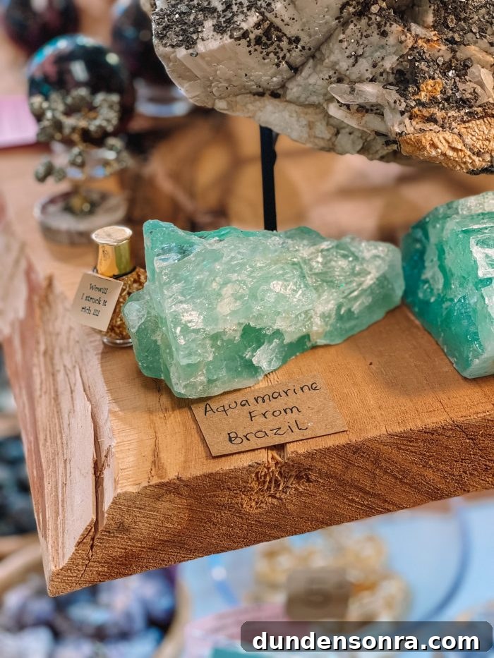 Top Things to See and Do in Joshua Tree & Yucca Valley 14 Joshua Tree Rock Shop