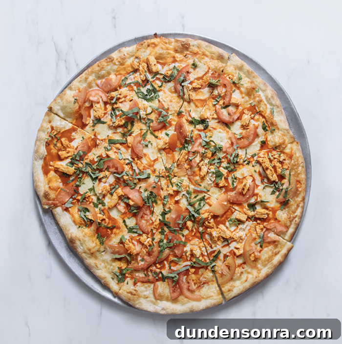 Top Los Angeles Pizzerias: A New Jersey Native’s Picks 9 Mulberry Street Pizza pie on table