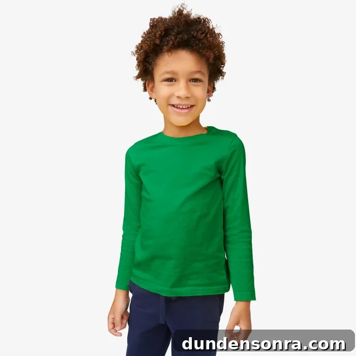 Preschool Lunch and Classroom Essentials: What Every Parent Needs 22 child in green long sleeve shirt