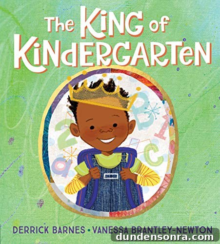 Preschool Lunch and Classroom Essentials: What Every Parent Needs 24 King of Kindergarten book cover