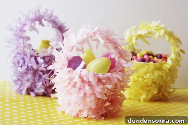 mini-easter-basket-craft-project mini-easter-basket-craft-project