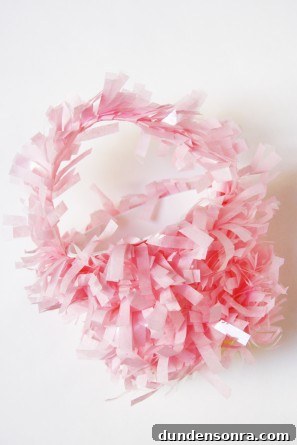 fringe-easter-basket fringe-easter-basket
