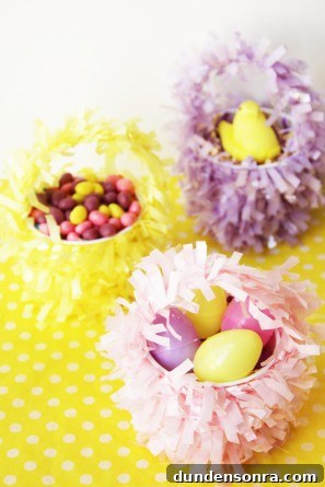 pink-purple-yellow-easter-baskets