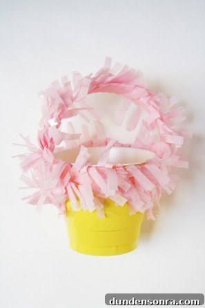 how-to-make-an-easter-basket how-to-make-an-easter-basket